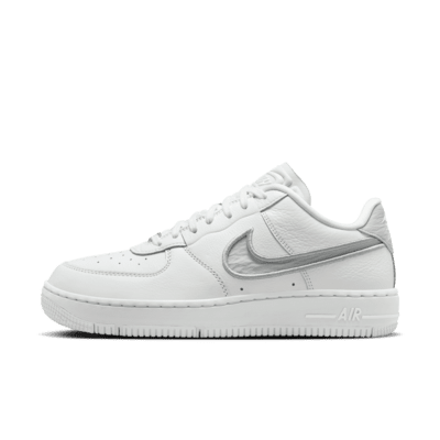 Nike Air Force 1 Shoes (retail $130) outlets Comes with box